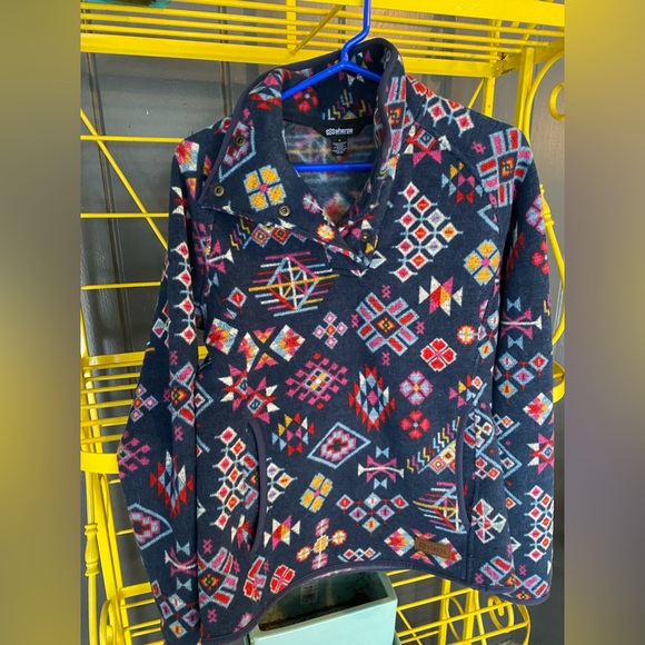 Fleece top - Picture 4 of 4